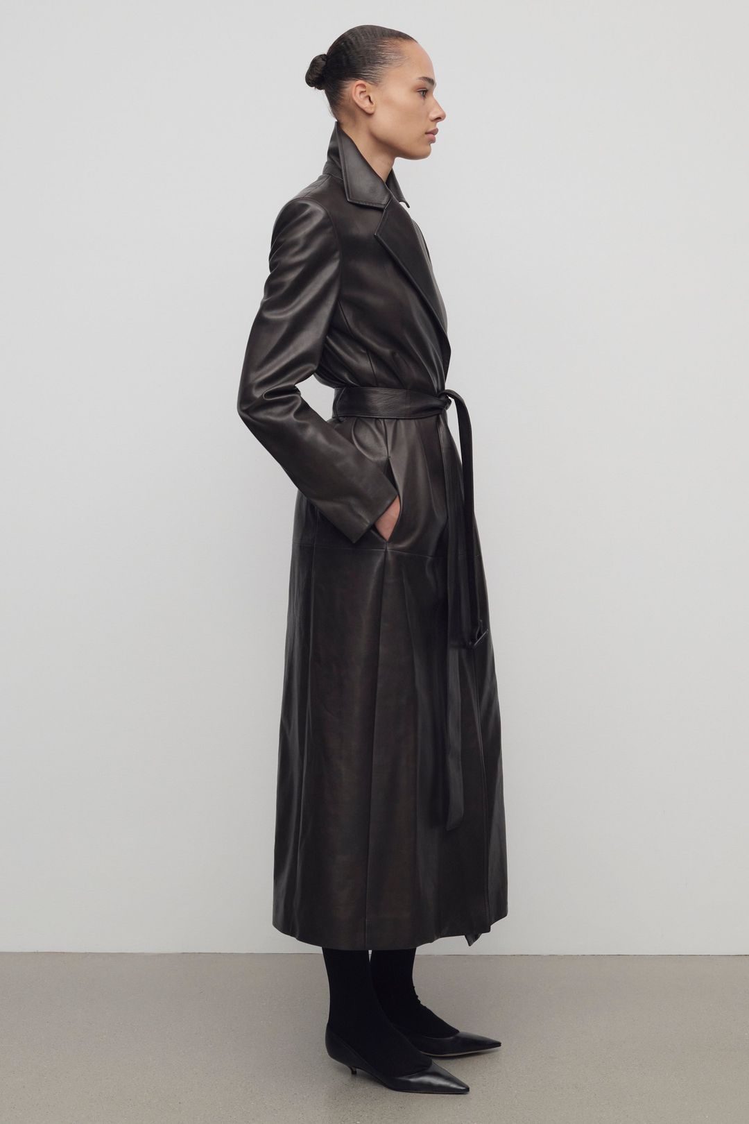 Raisa Coat #4