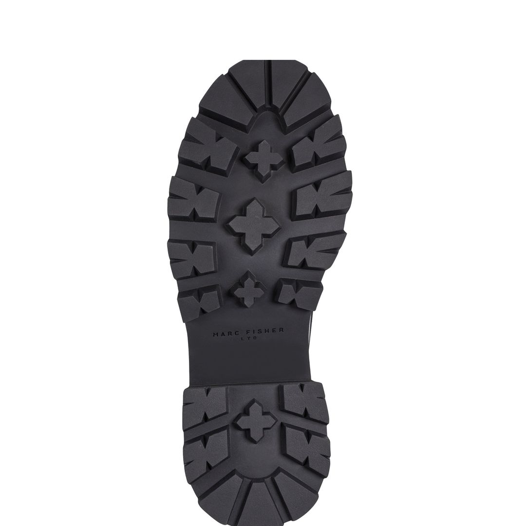 Latika Lug Sole Loafer #5