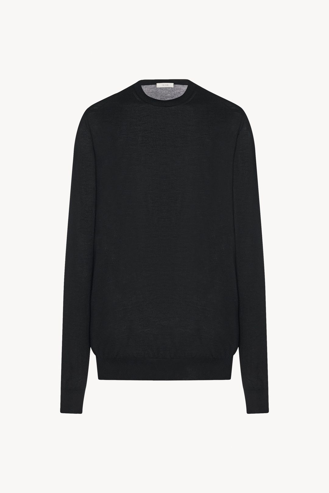 Exeter Top in Cashmere