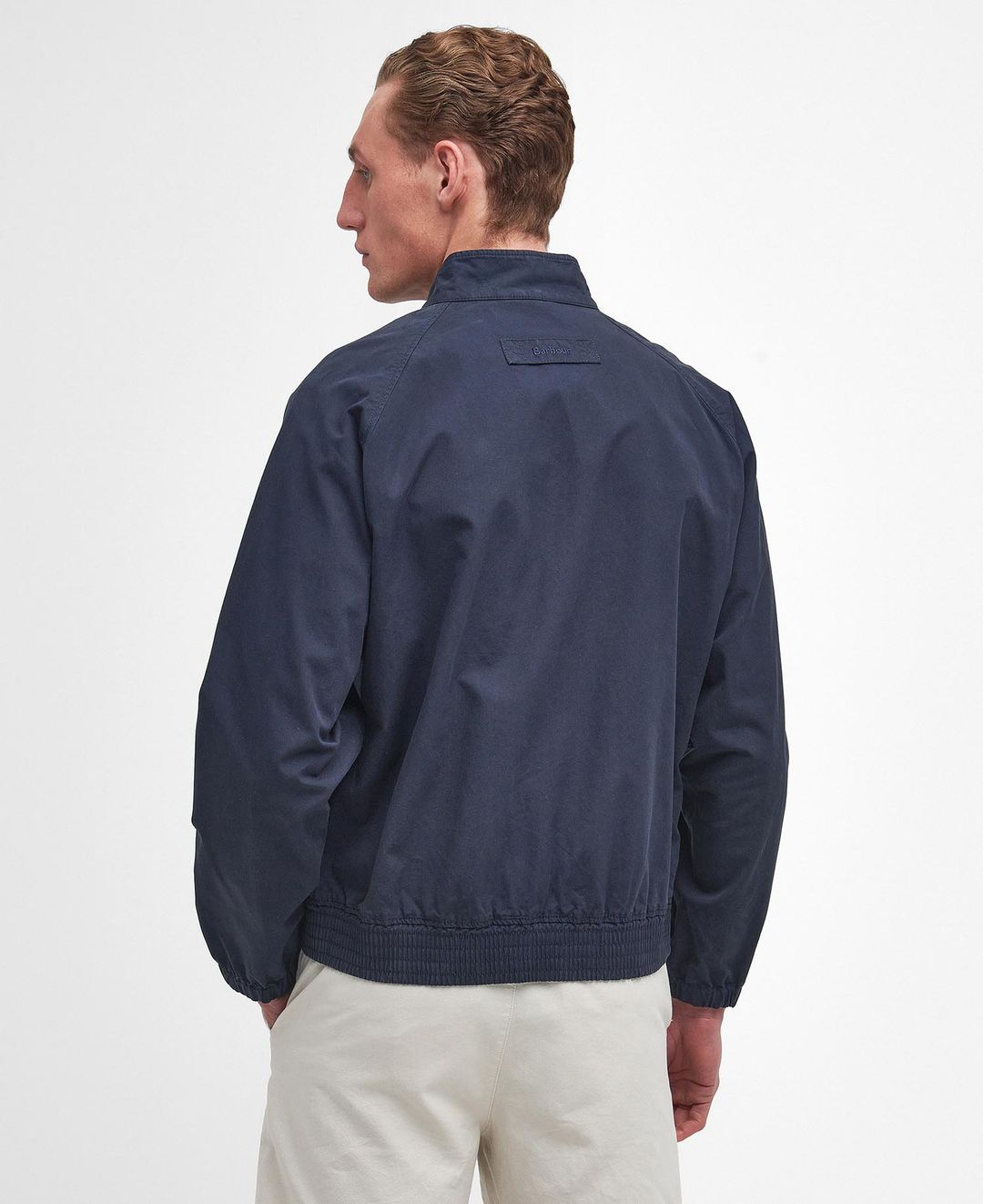 Royston Harrington Jacket #4