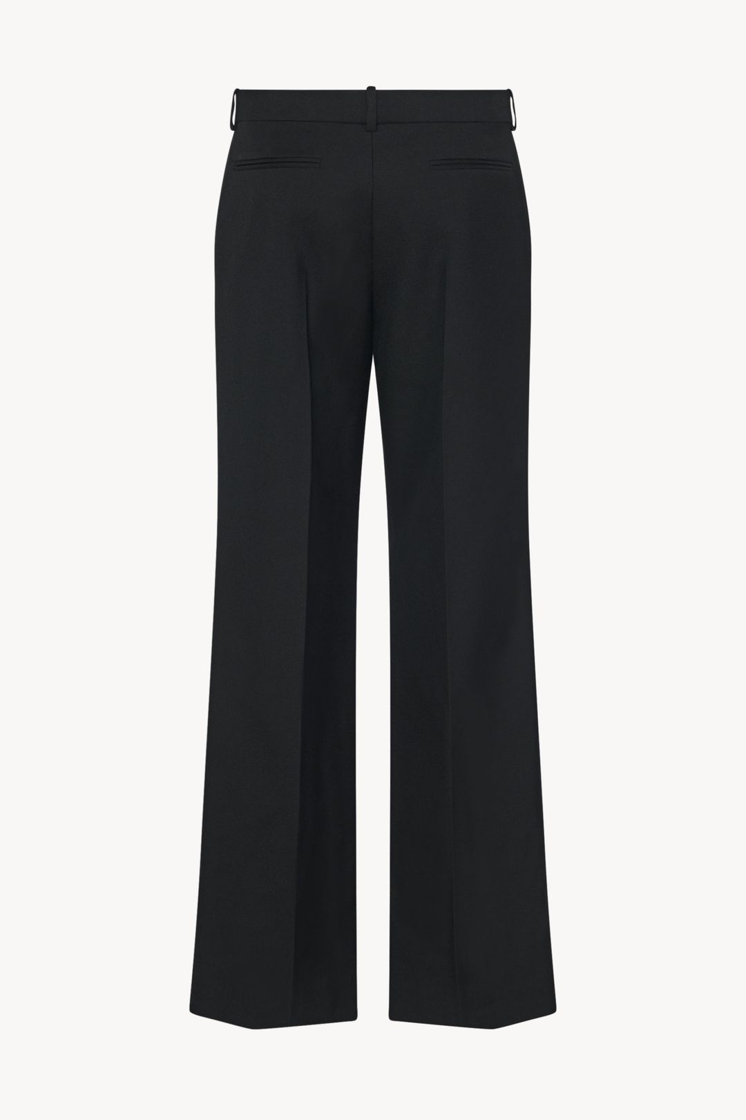 Albereta Pant in Virgin Wool