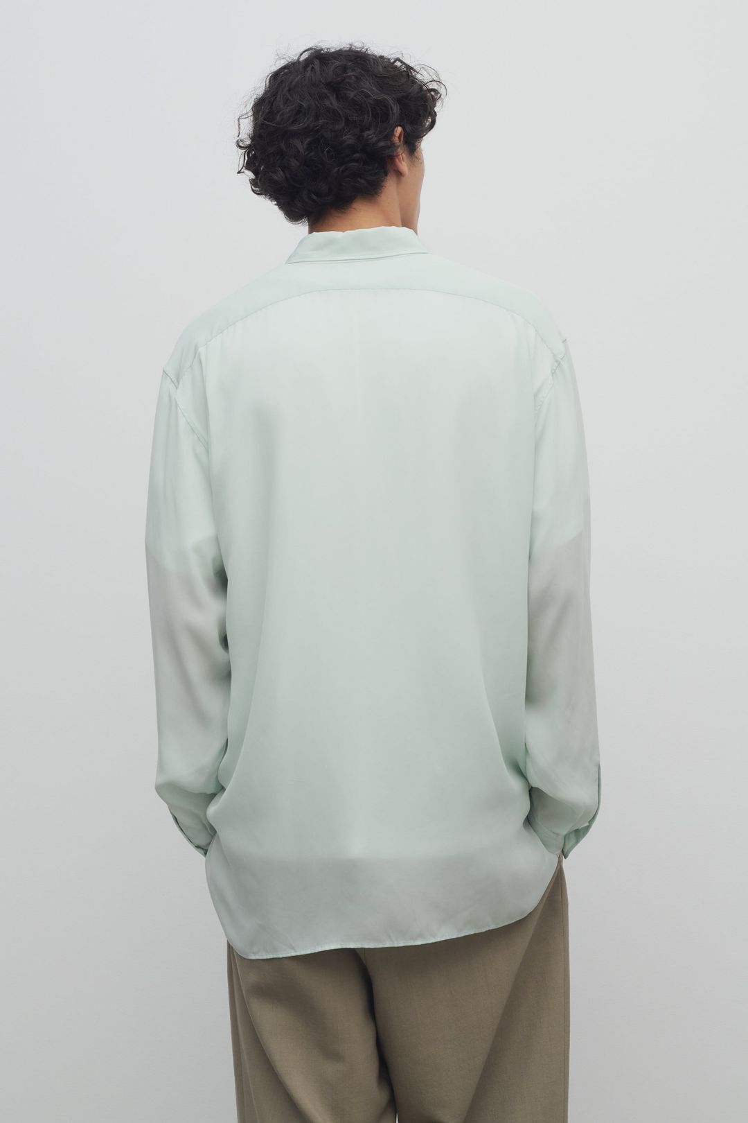 Bresson Shirt #5