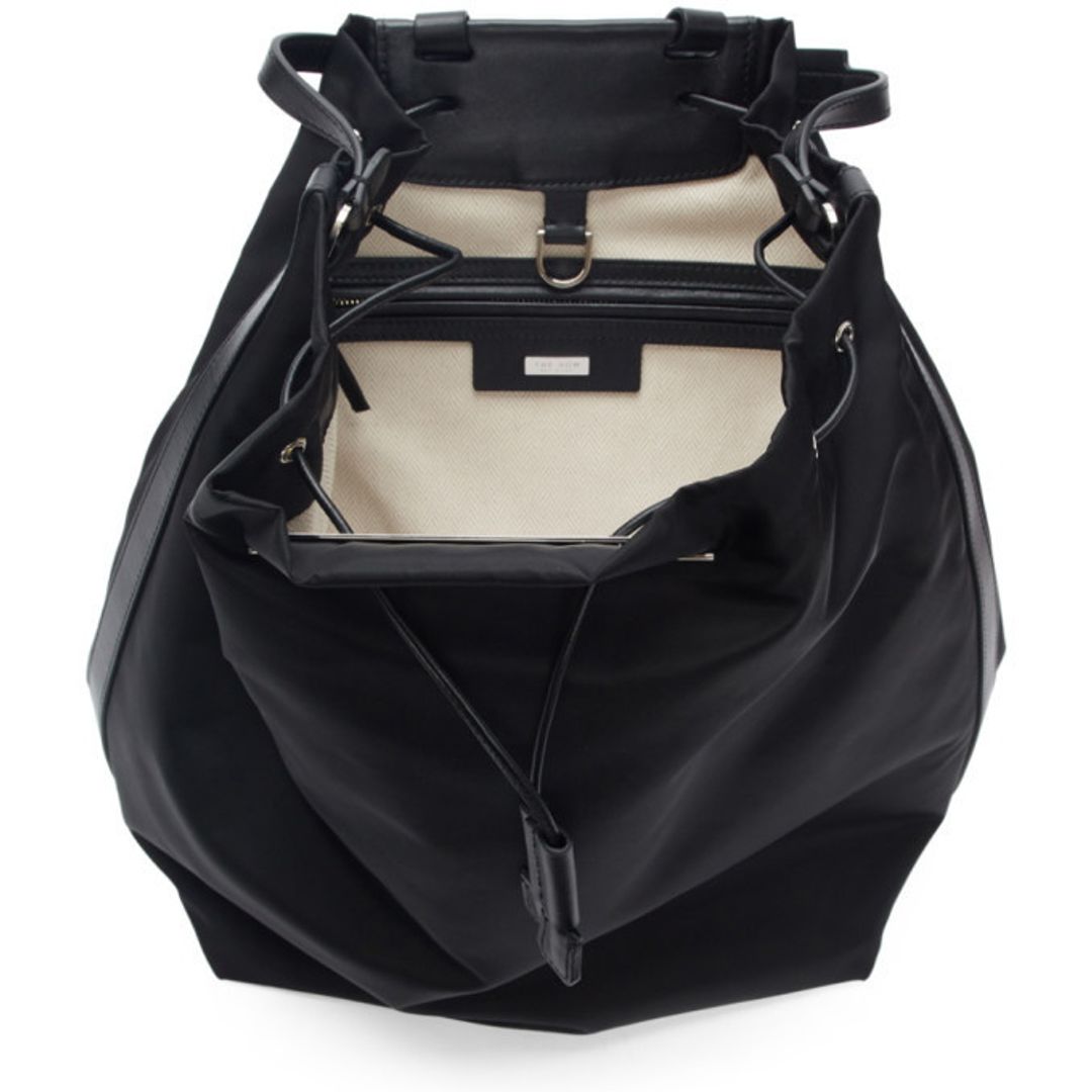 Black 11 Backpack - Nylon #5