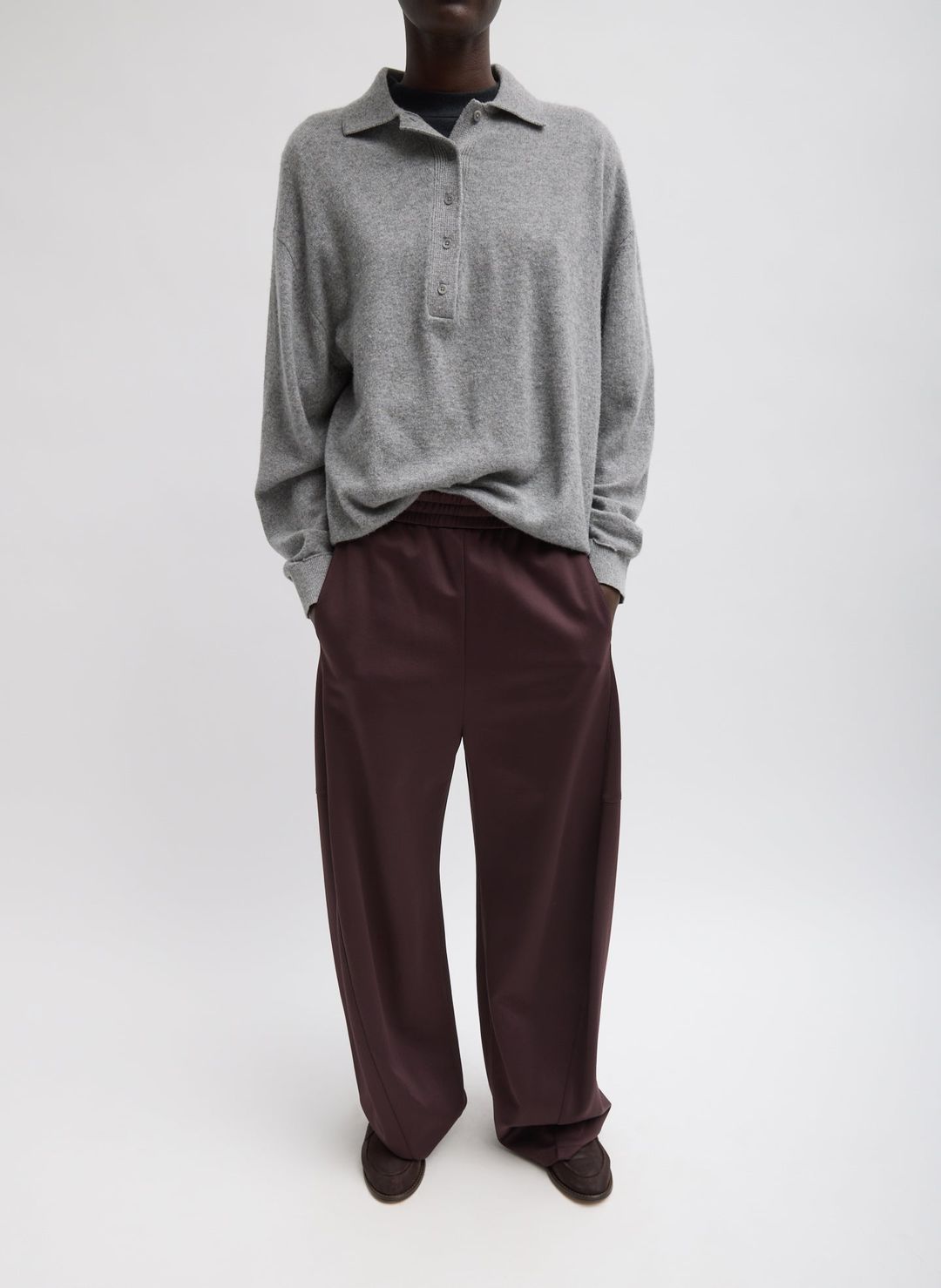 Active Knit Winslow Pant