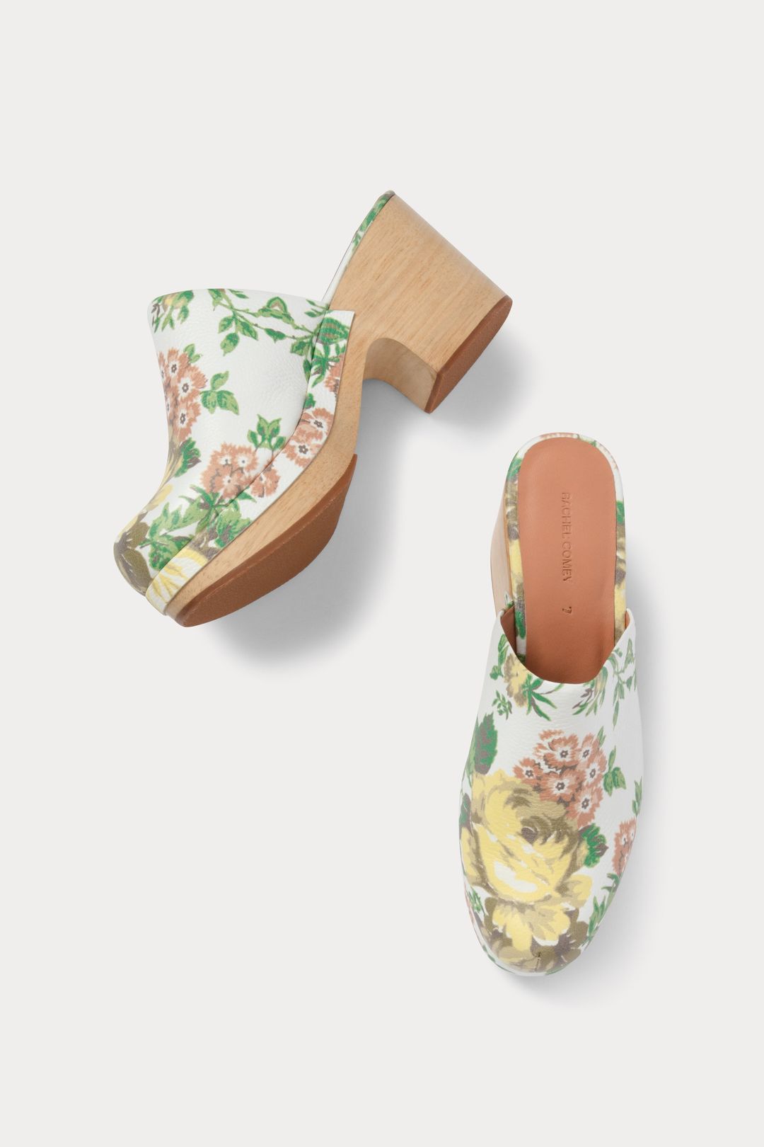 Bose Clog #6