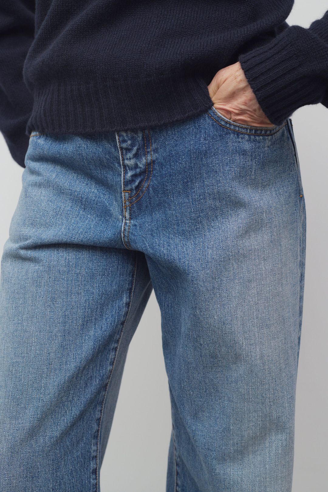 Eglitta Jean in Cotton #6