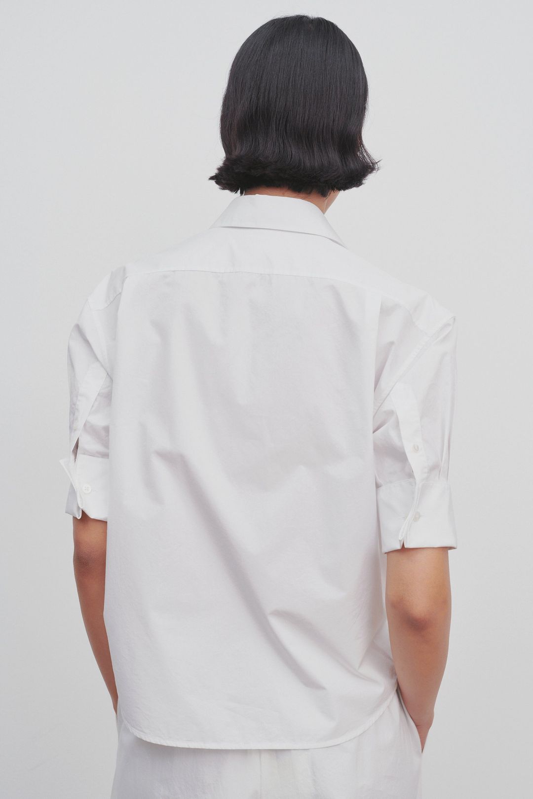 Carpazi Shirt #5