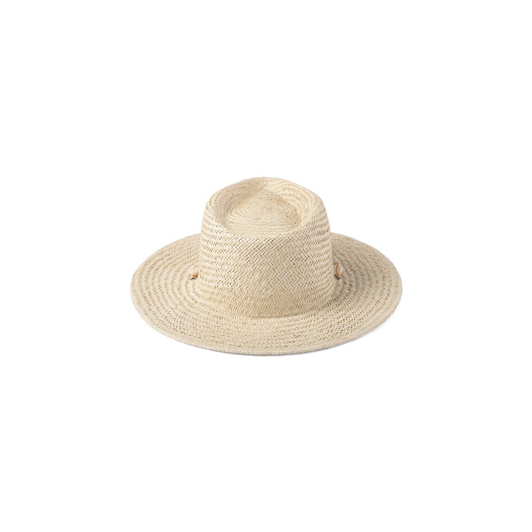 Seashells Fedora - Kids #5