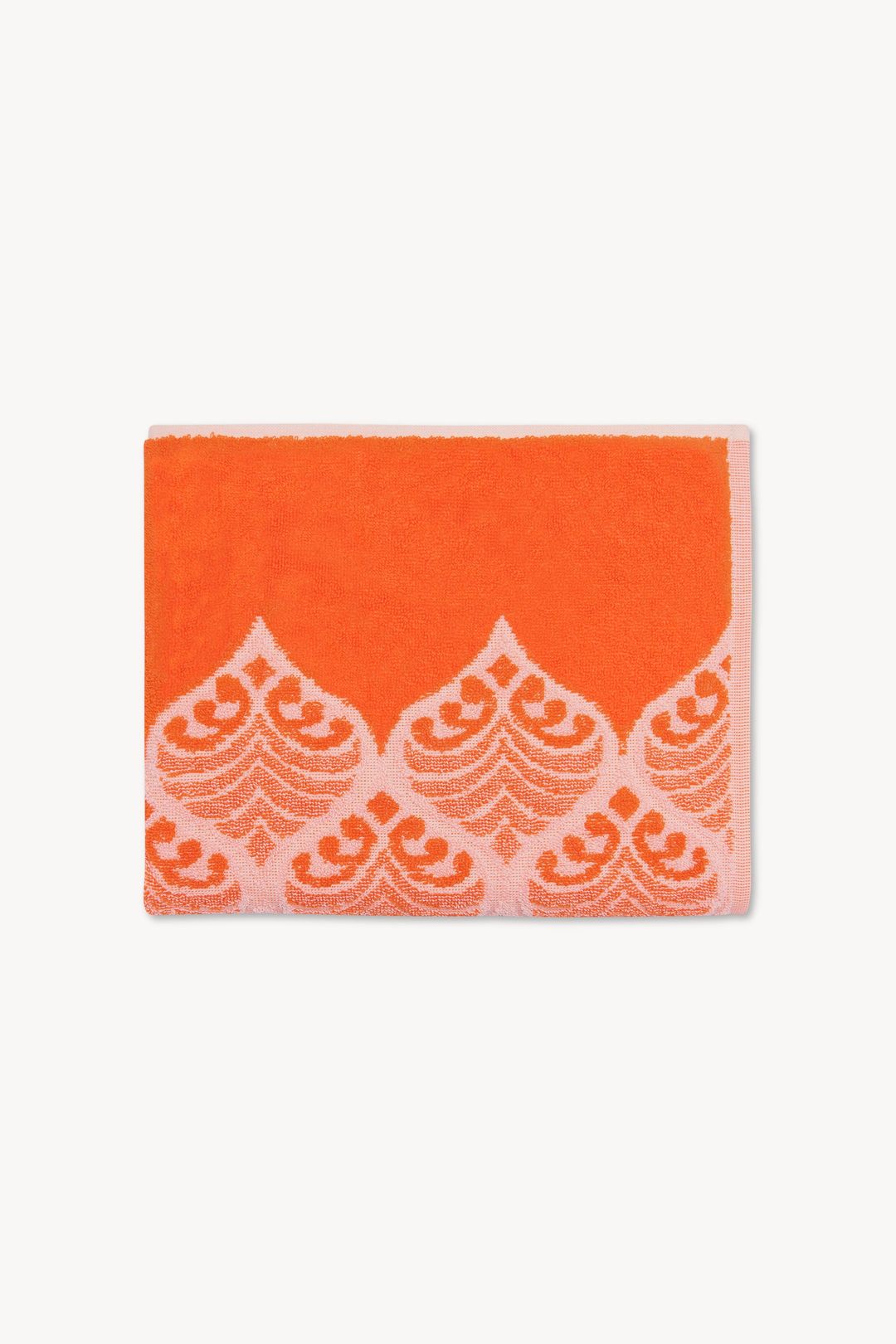 Small Ornamental Towel