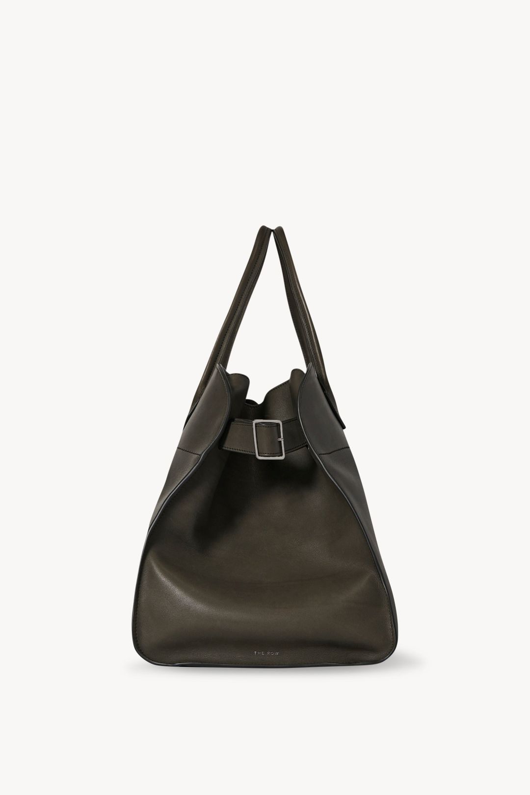 Soft Margaux 17 Bag in Leather #3