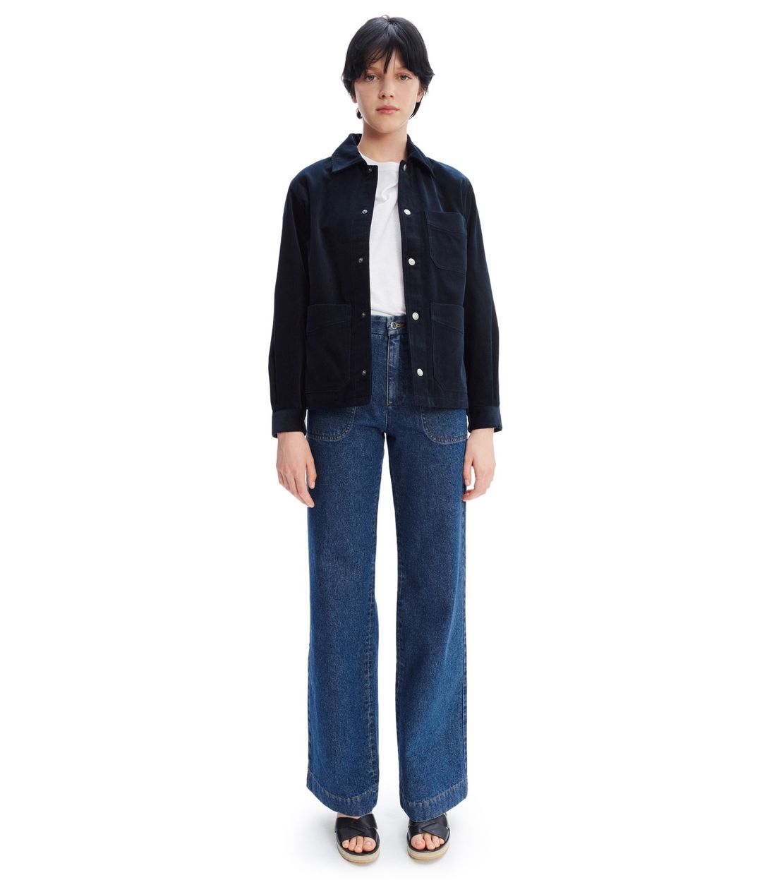 Julia jacket