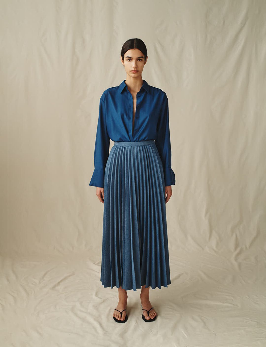 The Collared Shirt #6