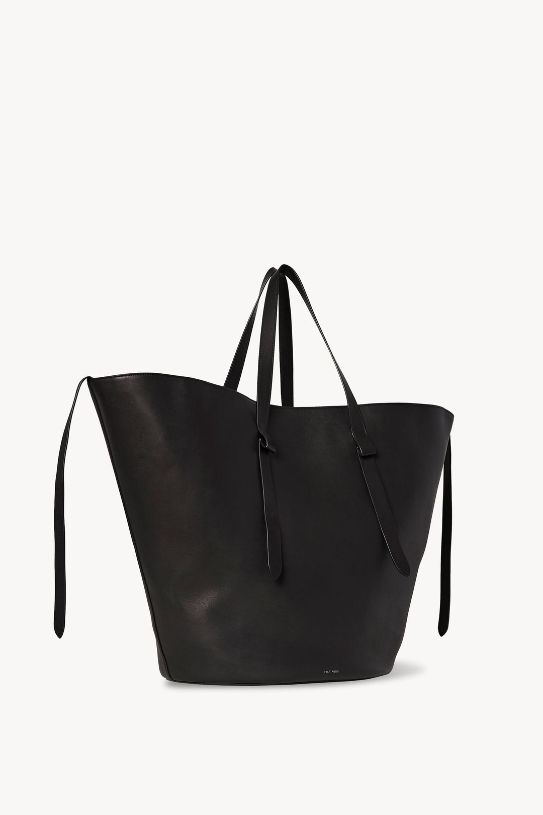 E/W Jasper Tote in Leather #2