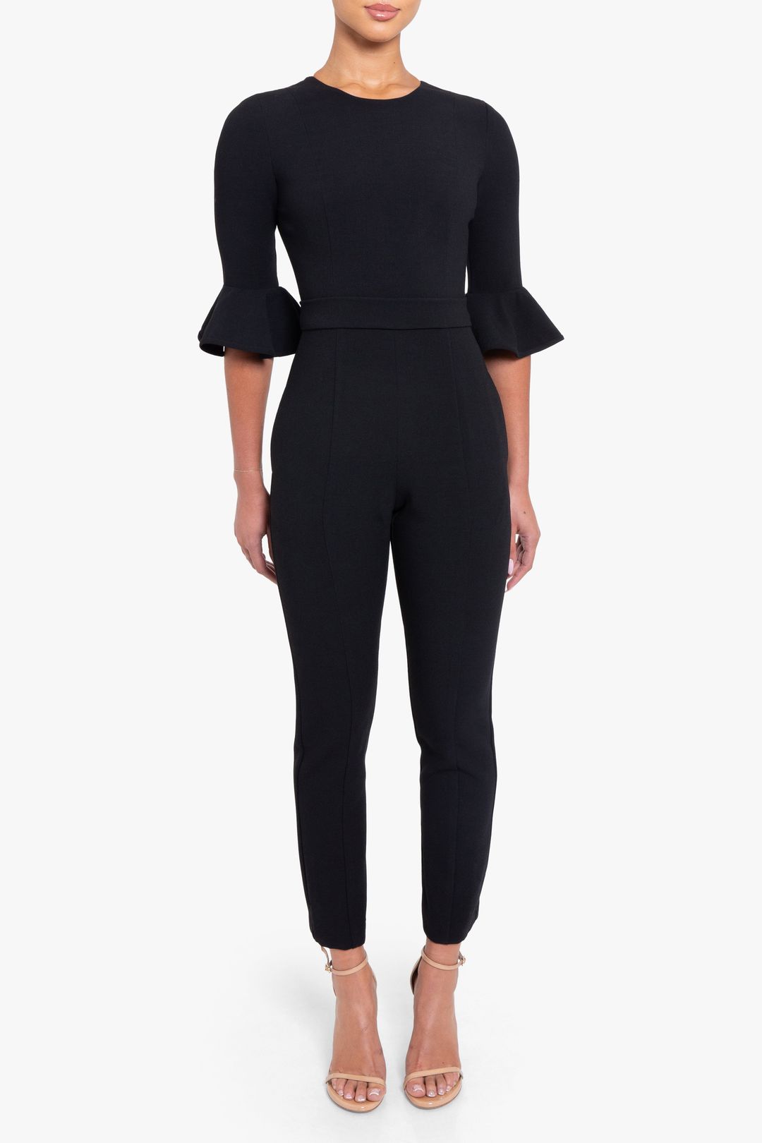 Brooklyn Jumpsuit #6