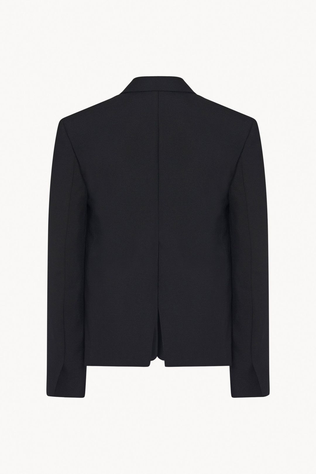 Tempesta Jacket in Wool and Mohair #2