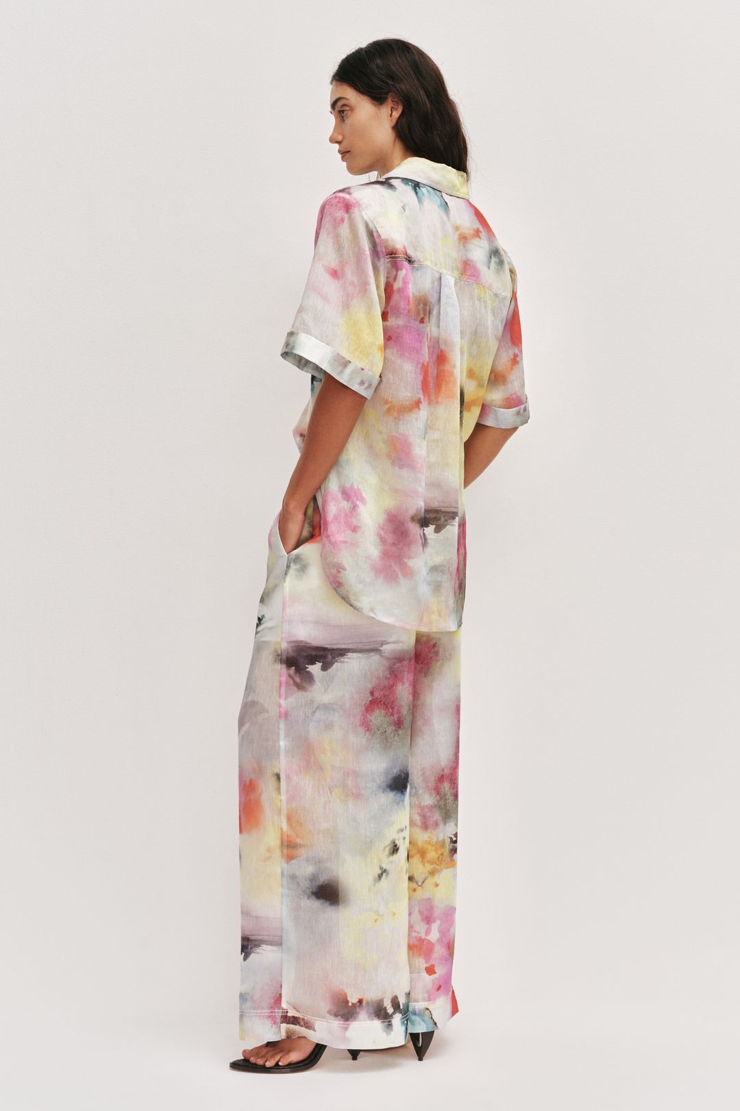 Adina Shirt #6