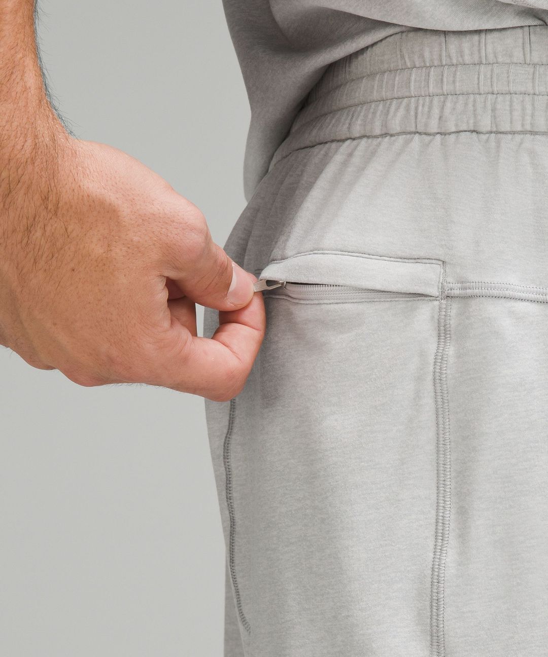 Soft Jersey Short 5" #17