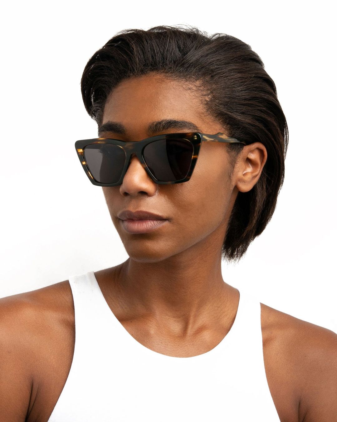 Lisbon Sunglasses #48