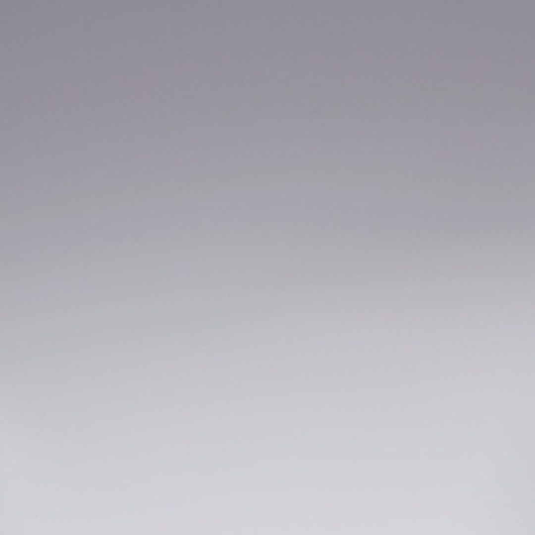 V Metal Pilot Sunglasses In Grey Gradient #8