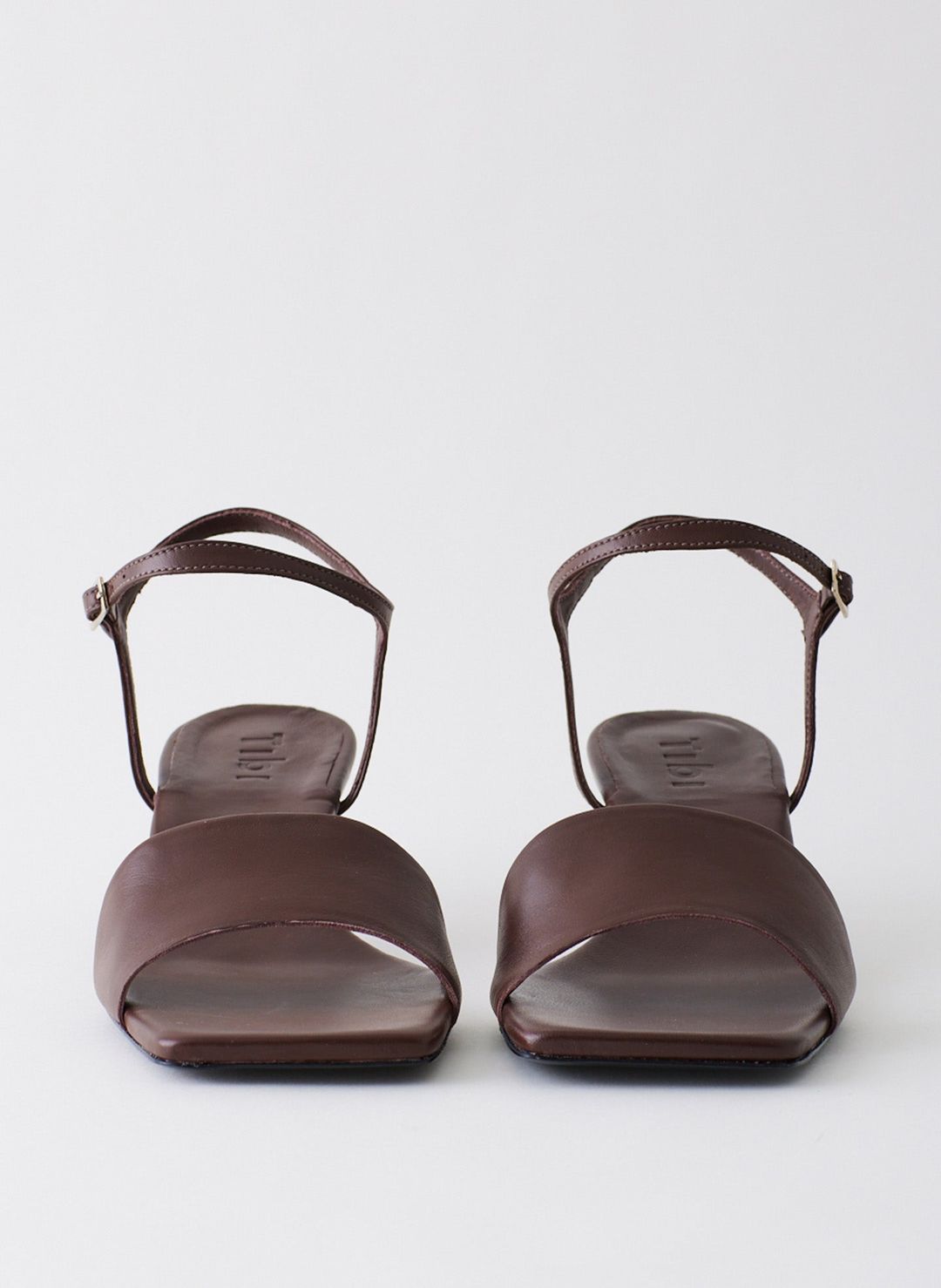 Wilbur Sandal #4