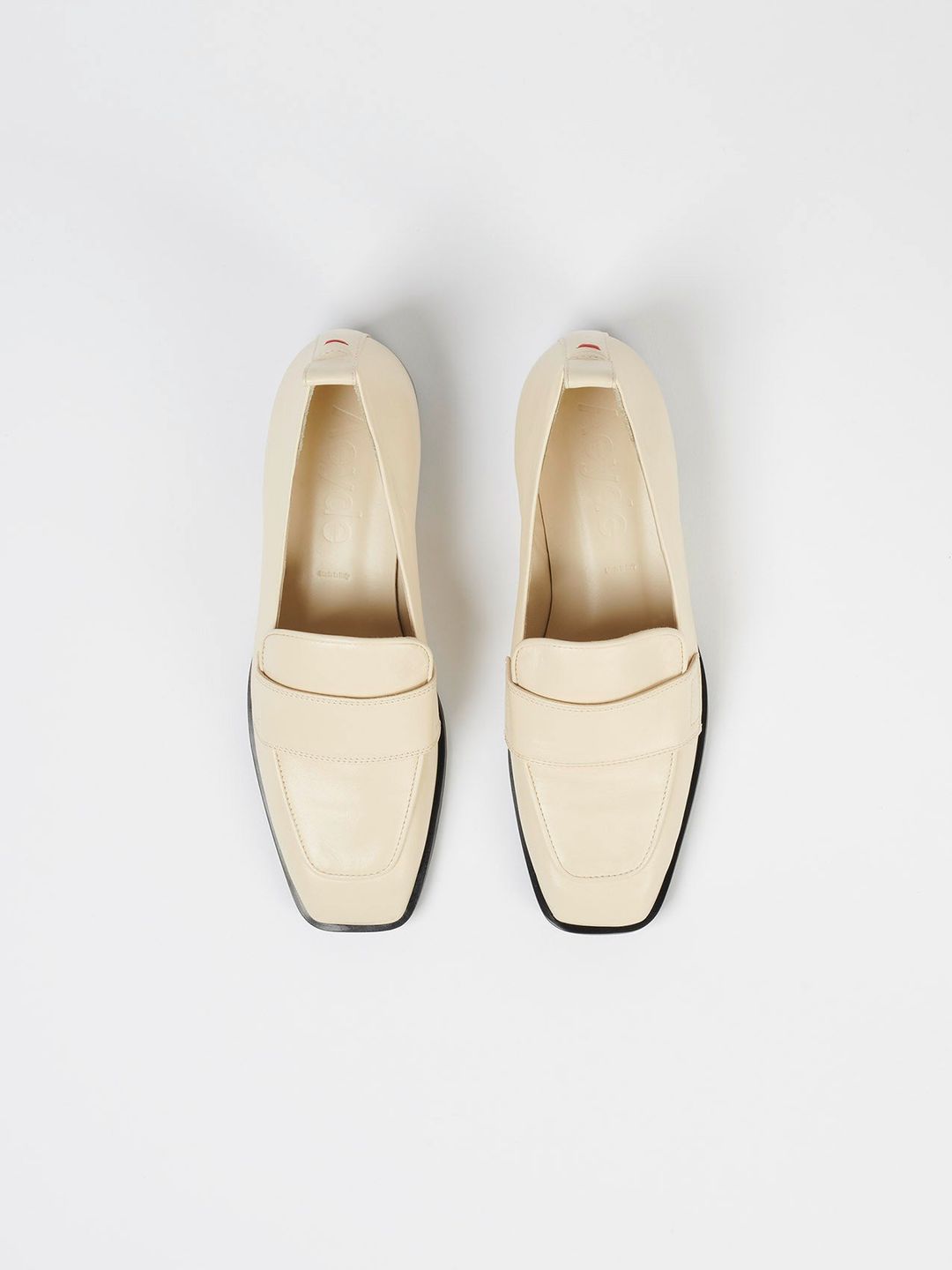 Julie Creamy Nappa #4