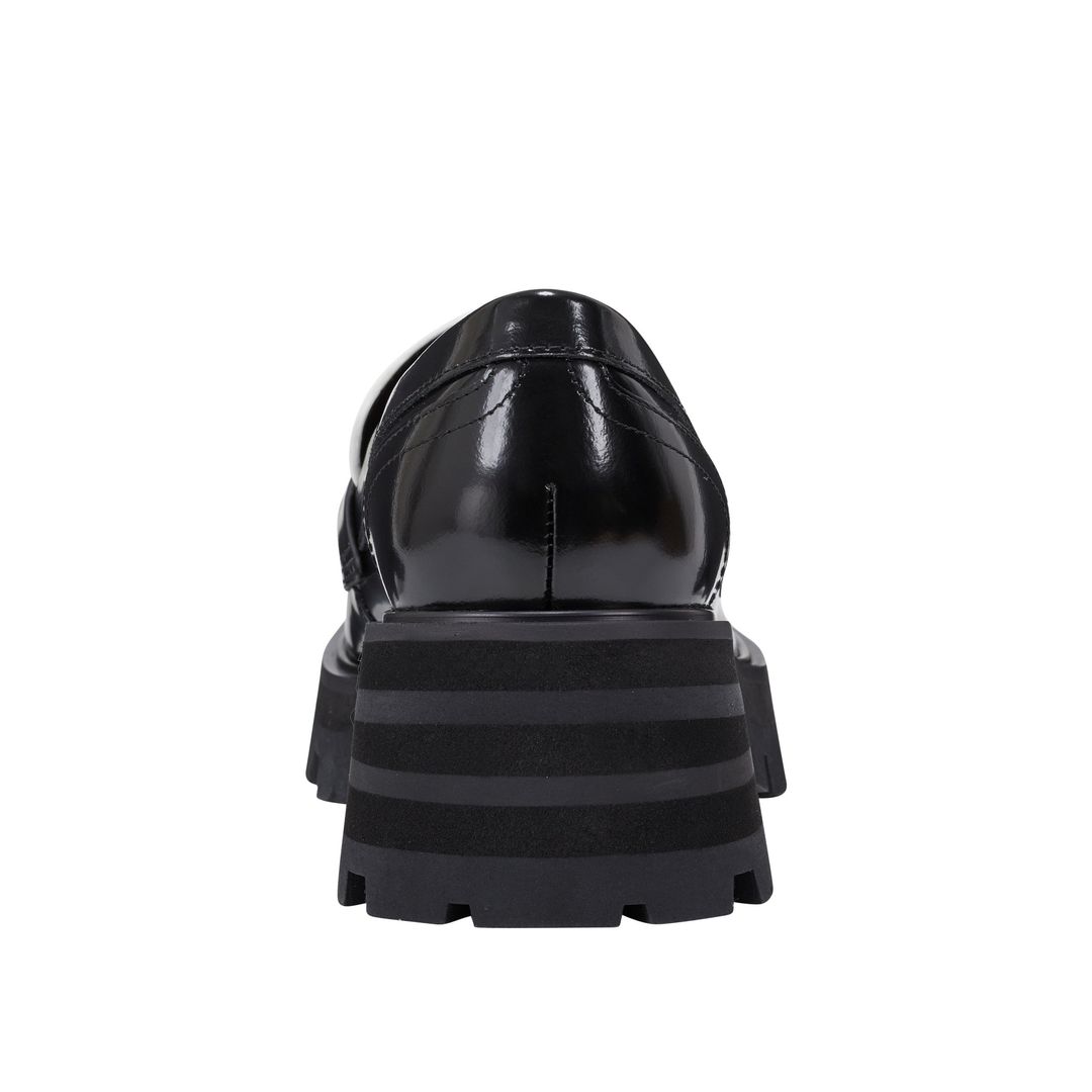 Latika Lug Sole Loafer #3