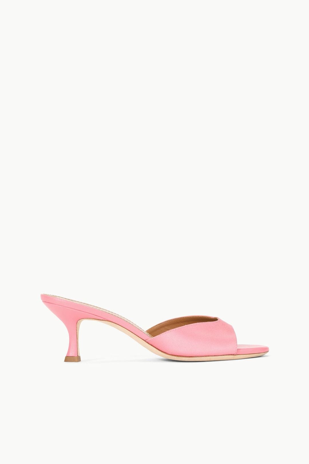 BRIGITTE MULE | BLOSSOM SATIN