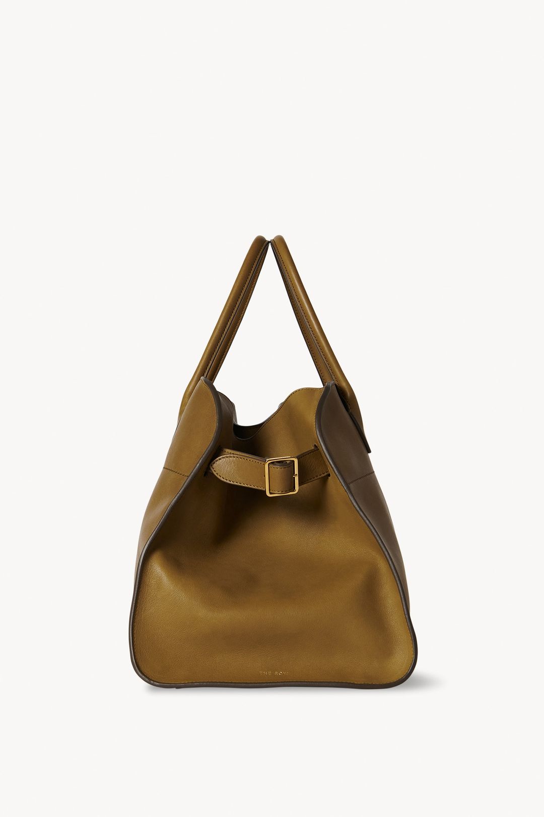 Soft Margaux 17 Bag in Leather #3