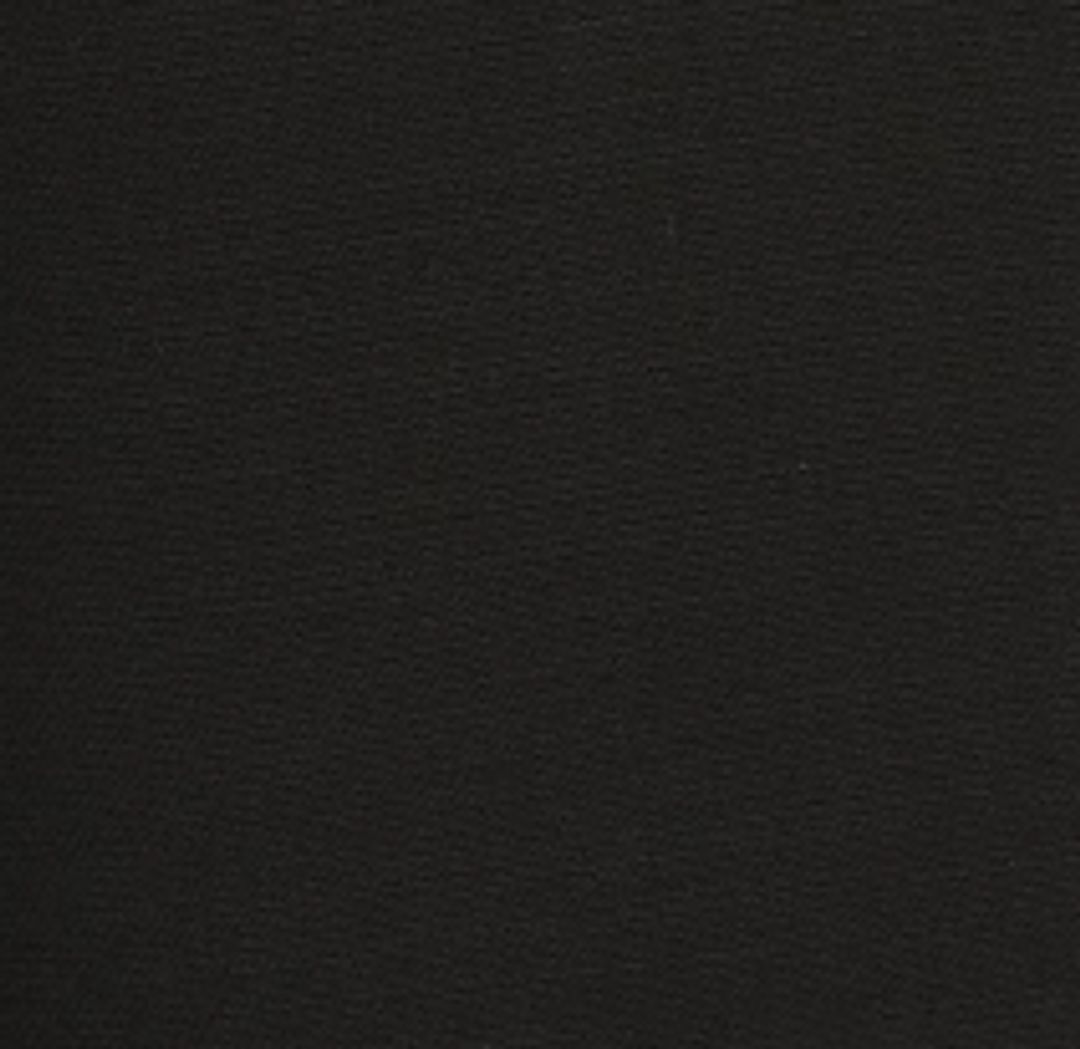 Cam Pant in Black Stretch Suiting #7
