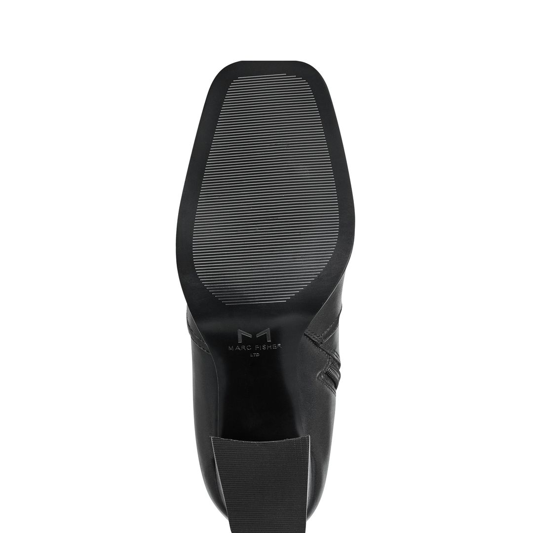 Dreeam Block Heeled Boot #5