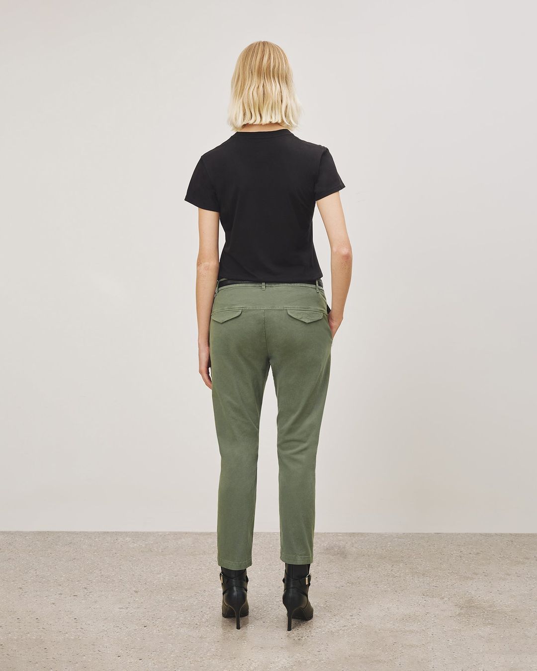 TEL AVIV PANT #16