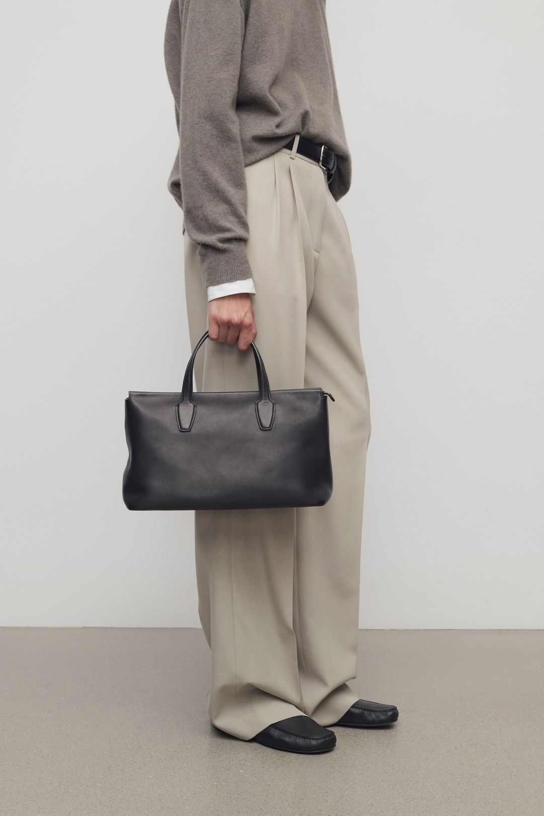 Marcel Bag #4