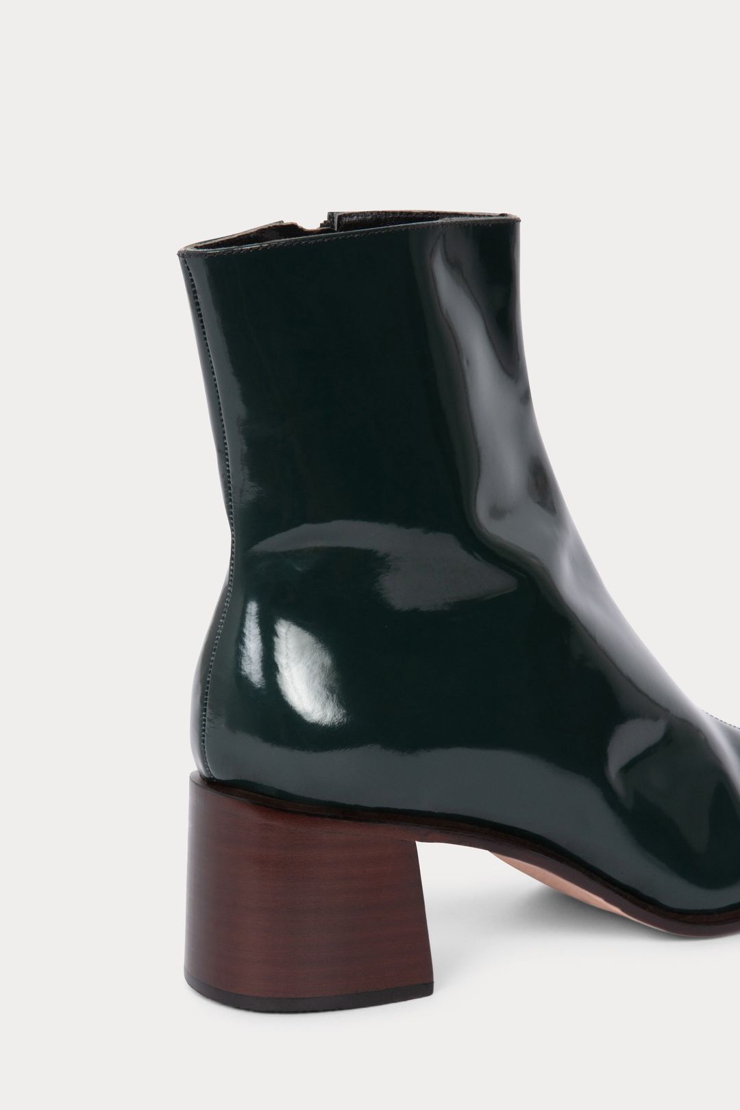 Sugar Bootie #8