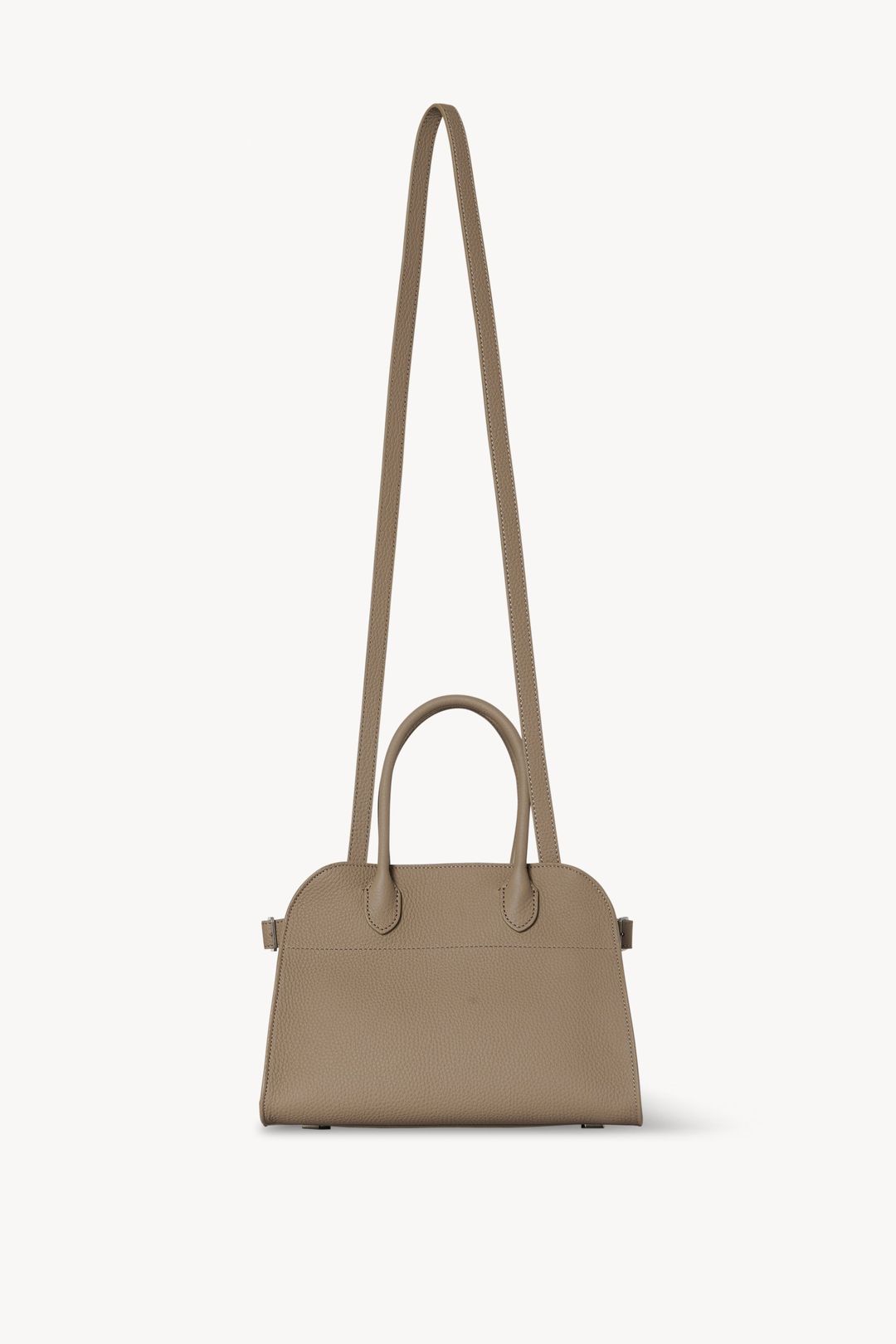 Soft Margaux 10 Bag in Leather #4