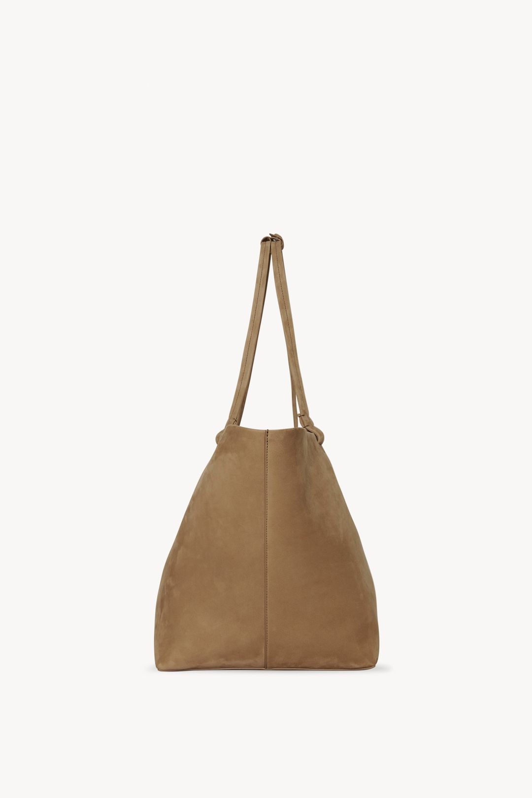 XL Park Tote in Nubuck #3
