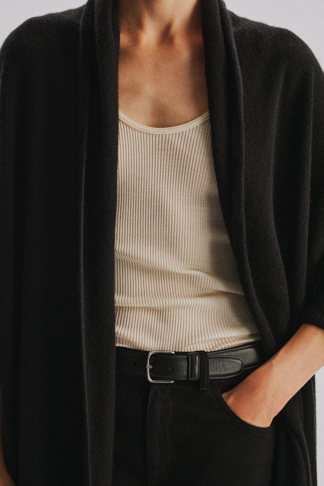 Ovaan Cardigan #6