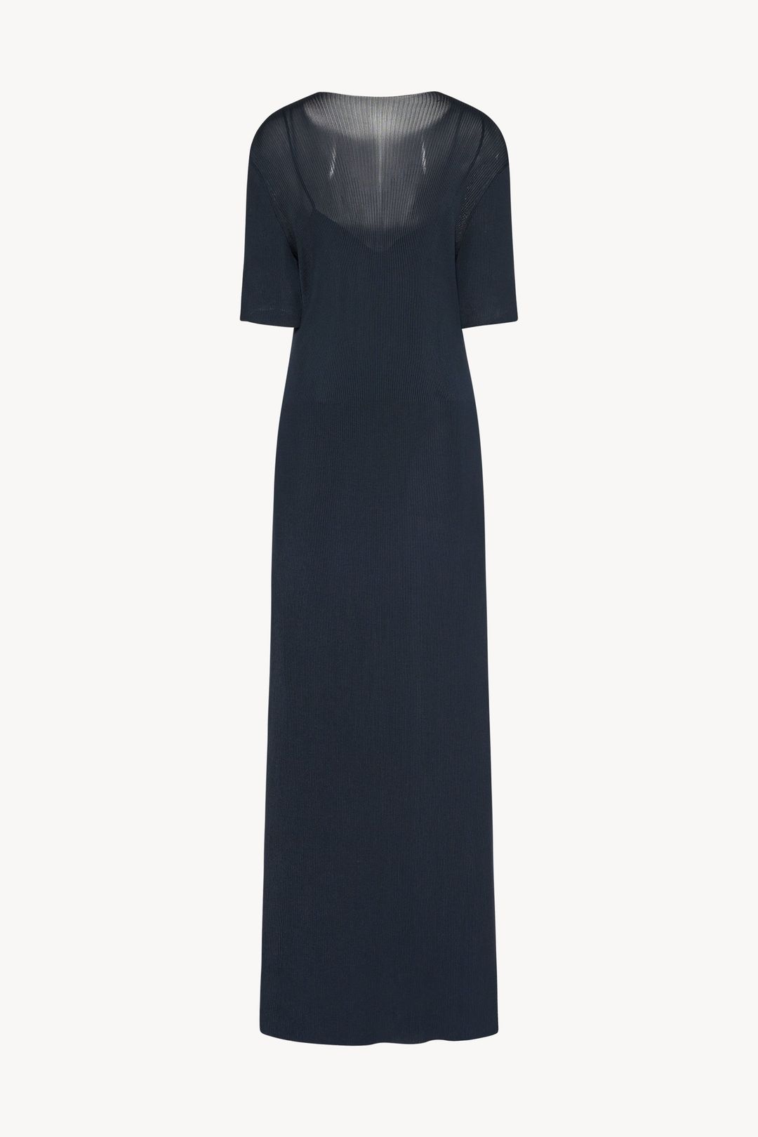 Gifu Dress in Viscose #3