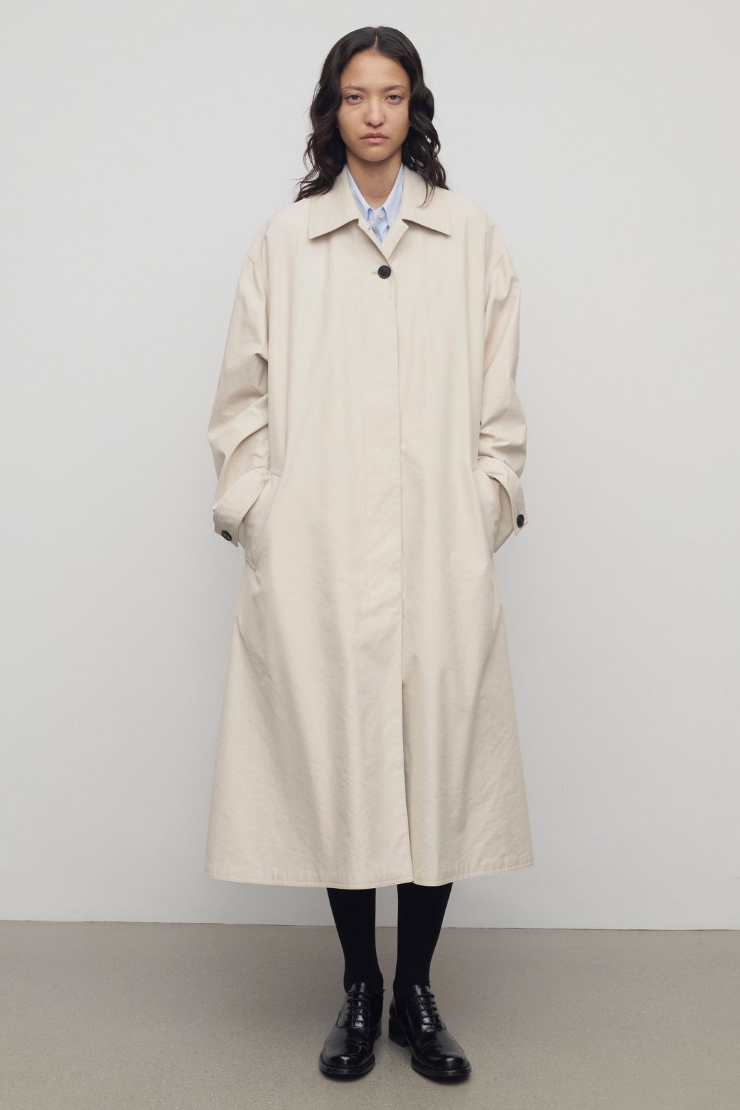 Lolana Coat #3