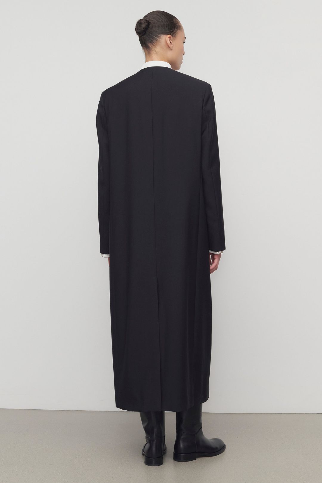 Arista Coat #5