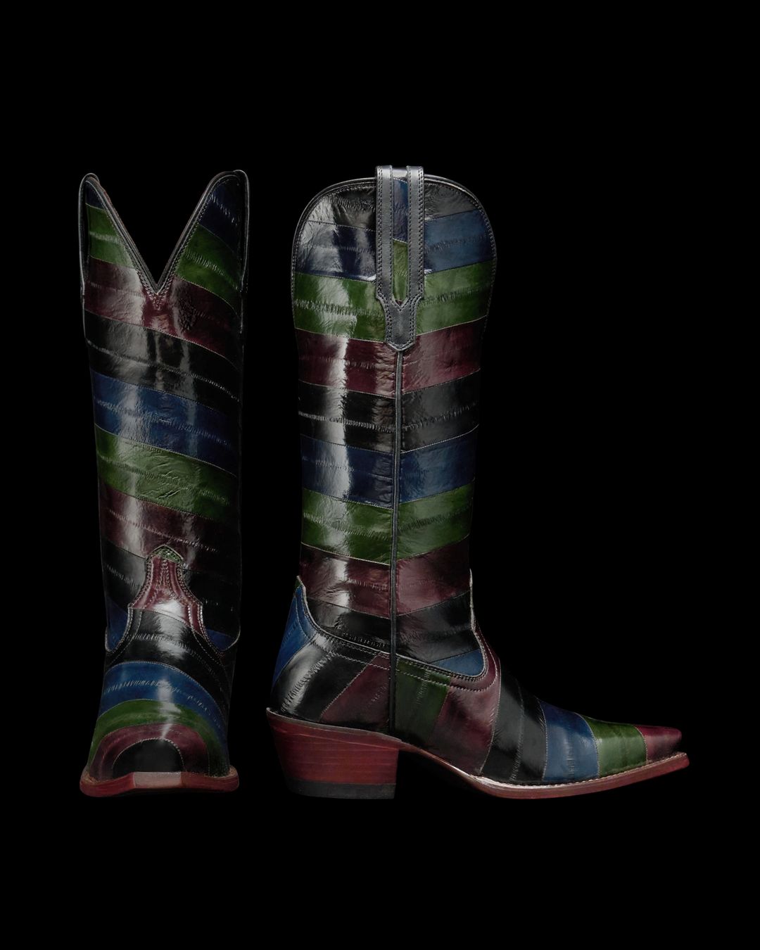 The Annie - Sequoia #14