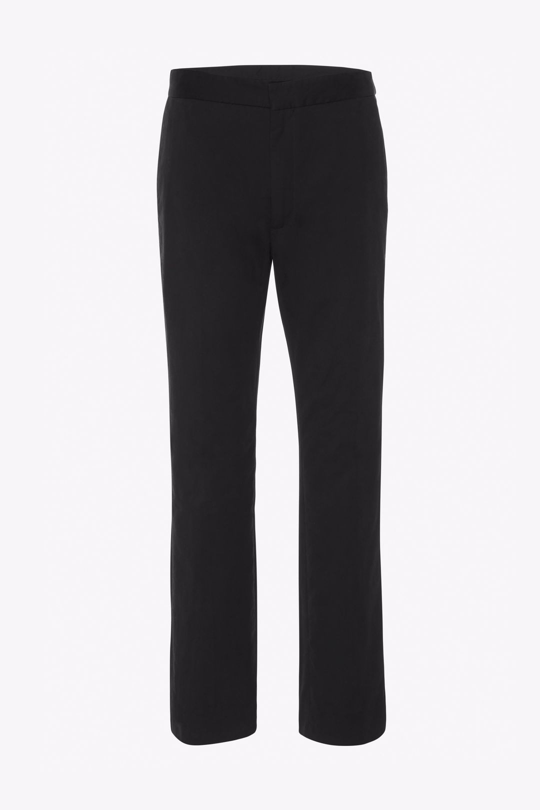 Walker Pant in Wool