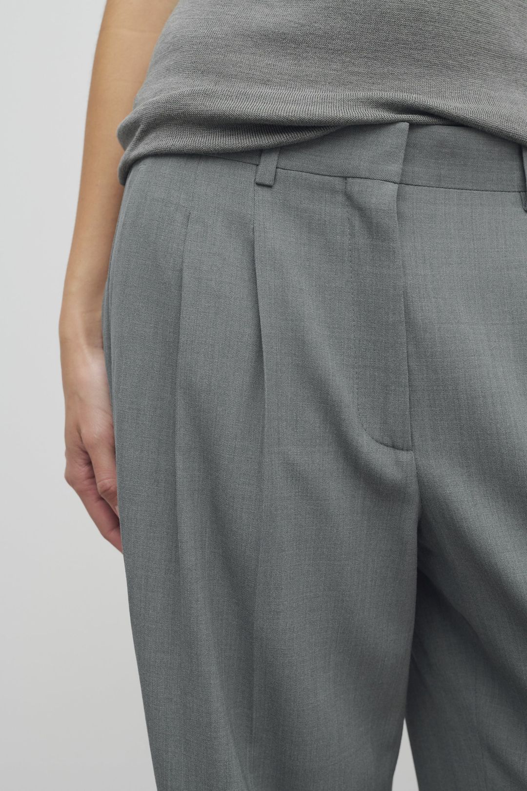 Everhart Pant #6