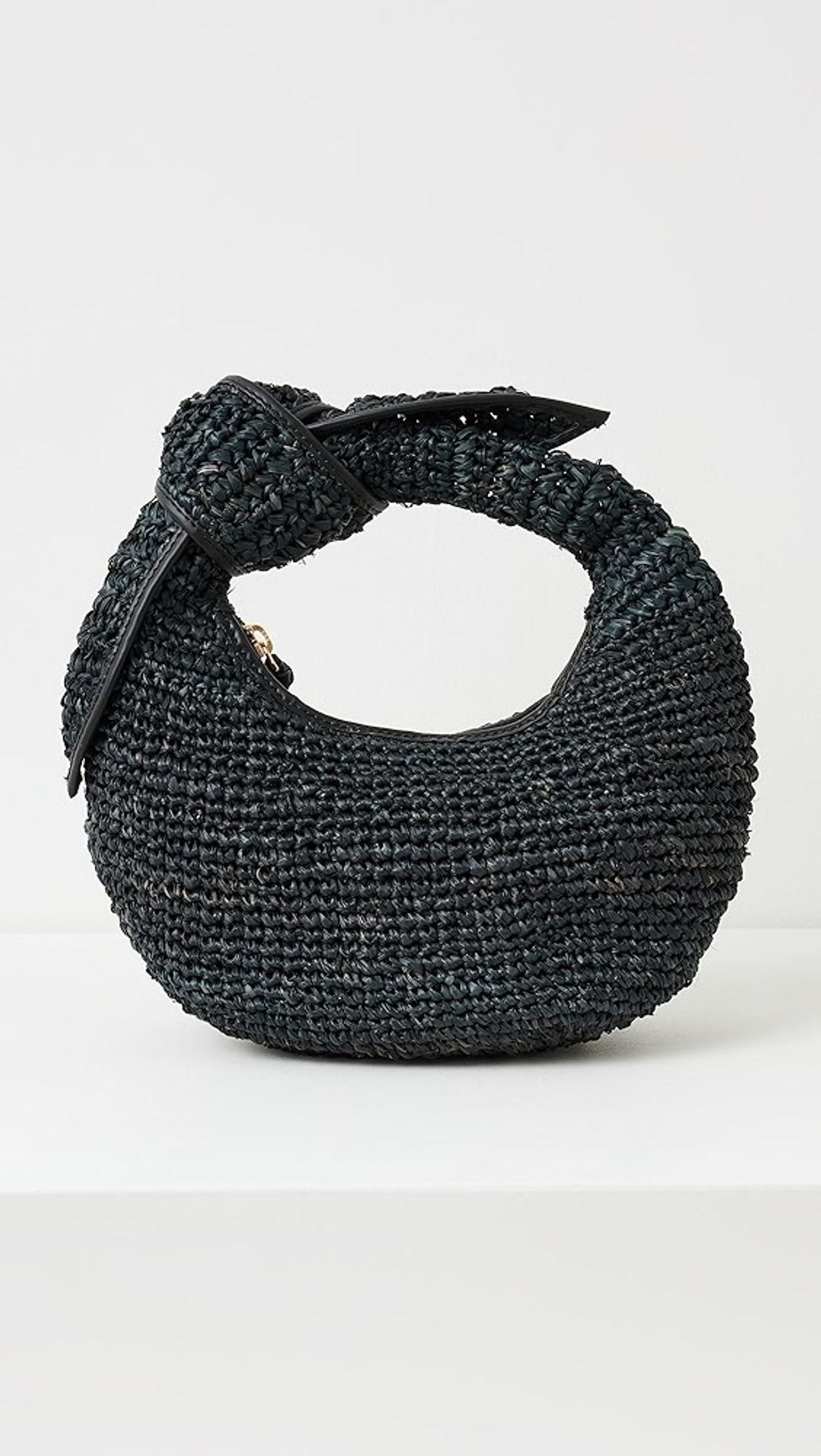 The Josie Knot Bag