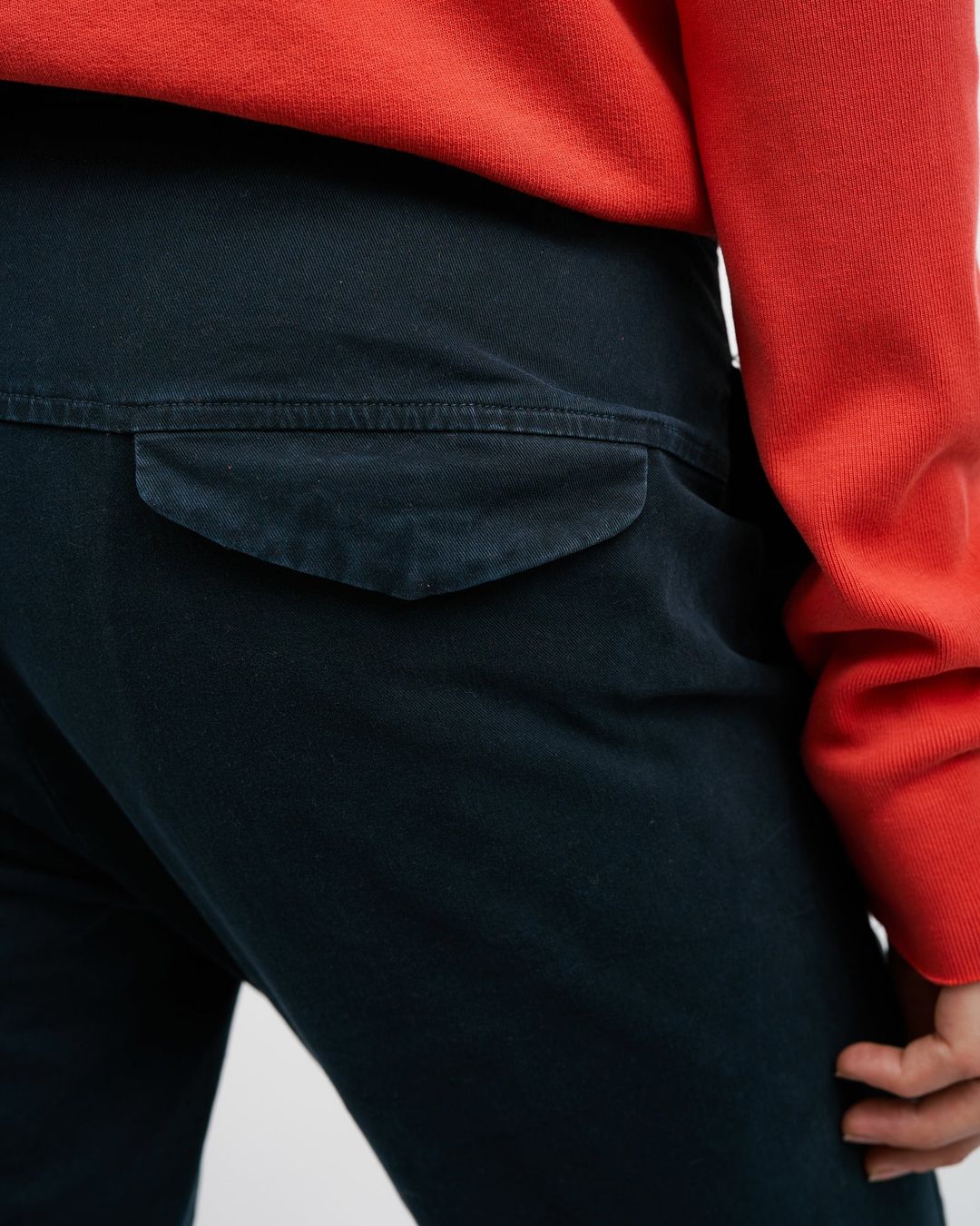 TEL AVIV PANT #59