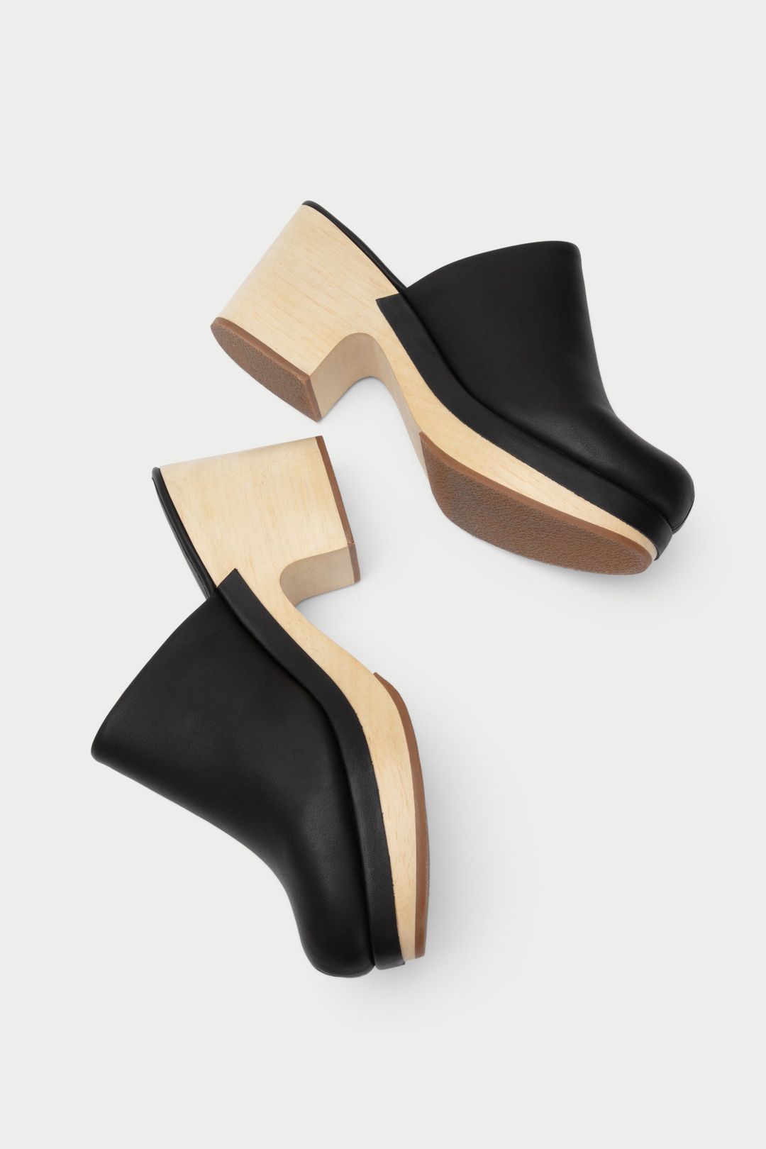 Bose Clog #45