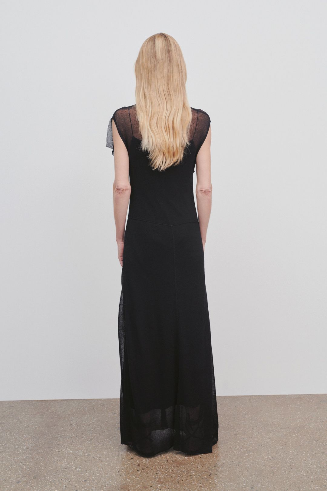 Cyra Dress in Cotton #4