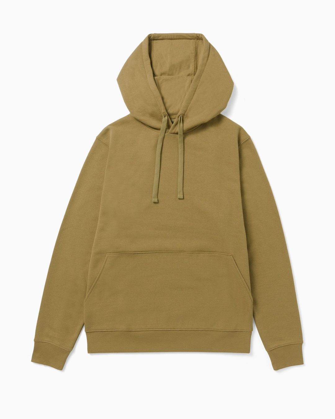 Men's Recycled Fleece Hoodie #41