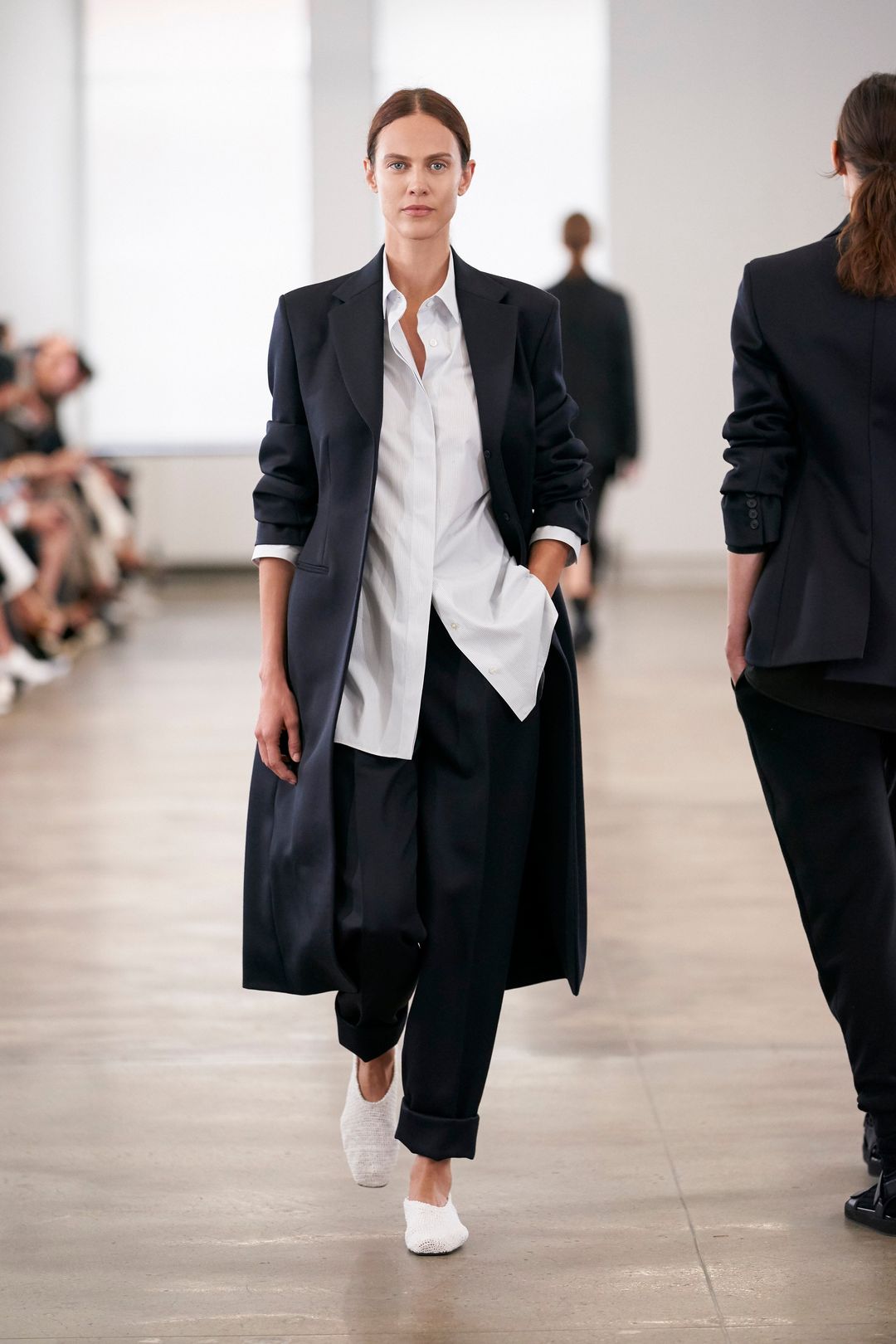 Women's Spring 2020 :: Look 17