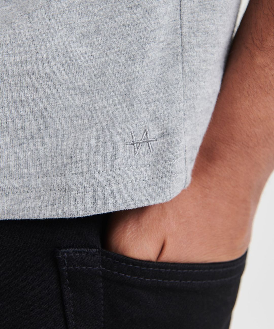 The Tee #47