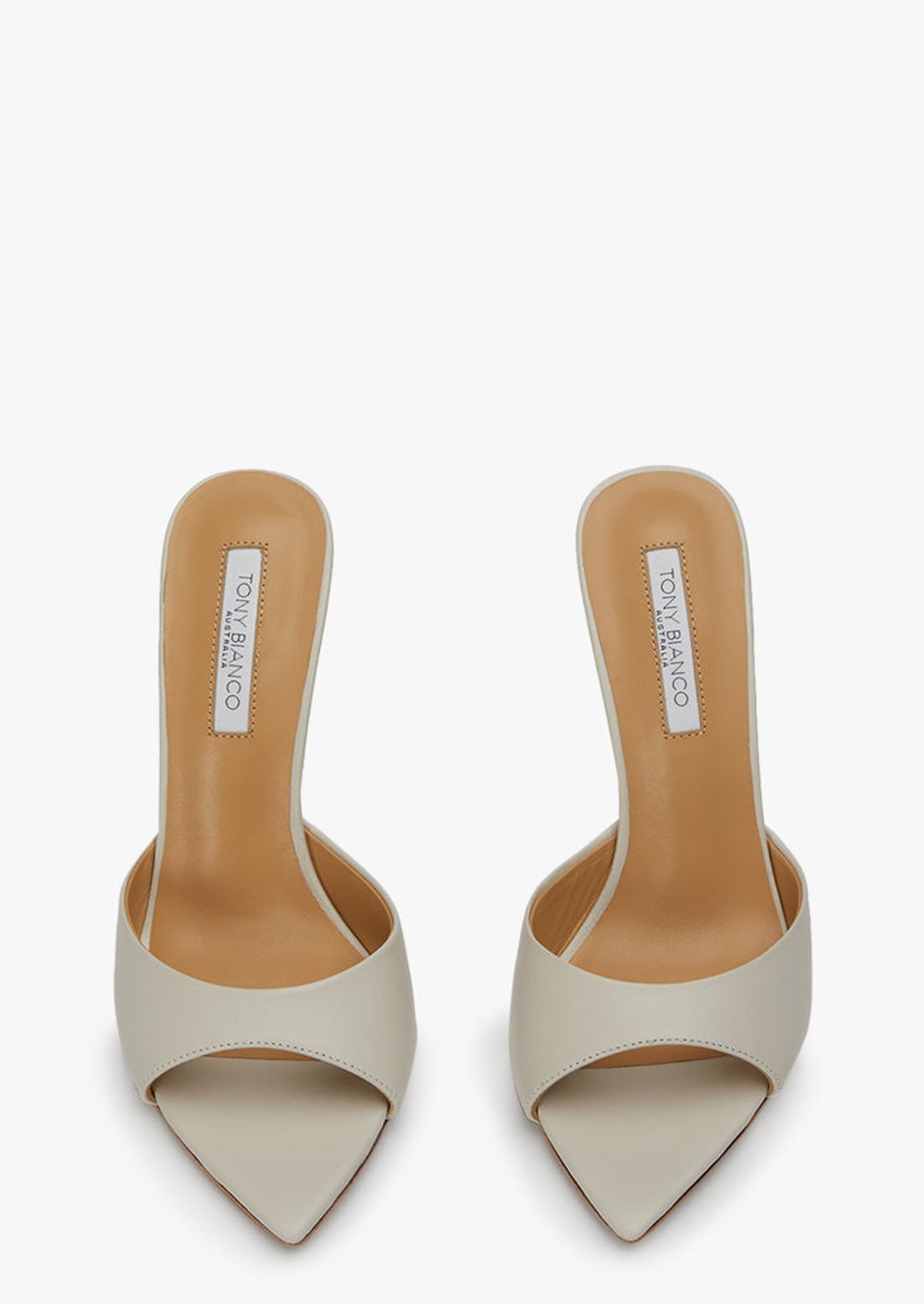 Malibu Dove Nappa #3